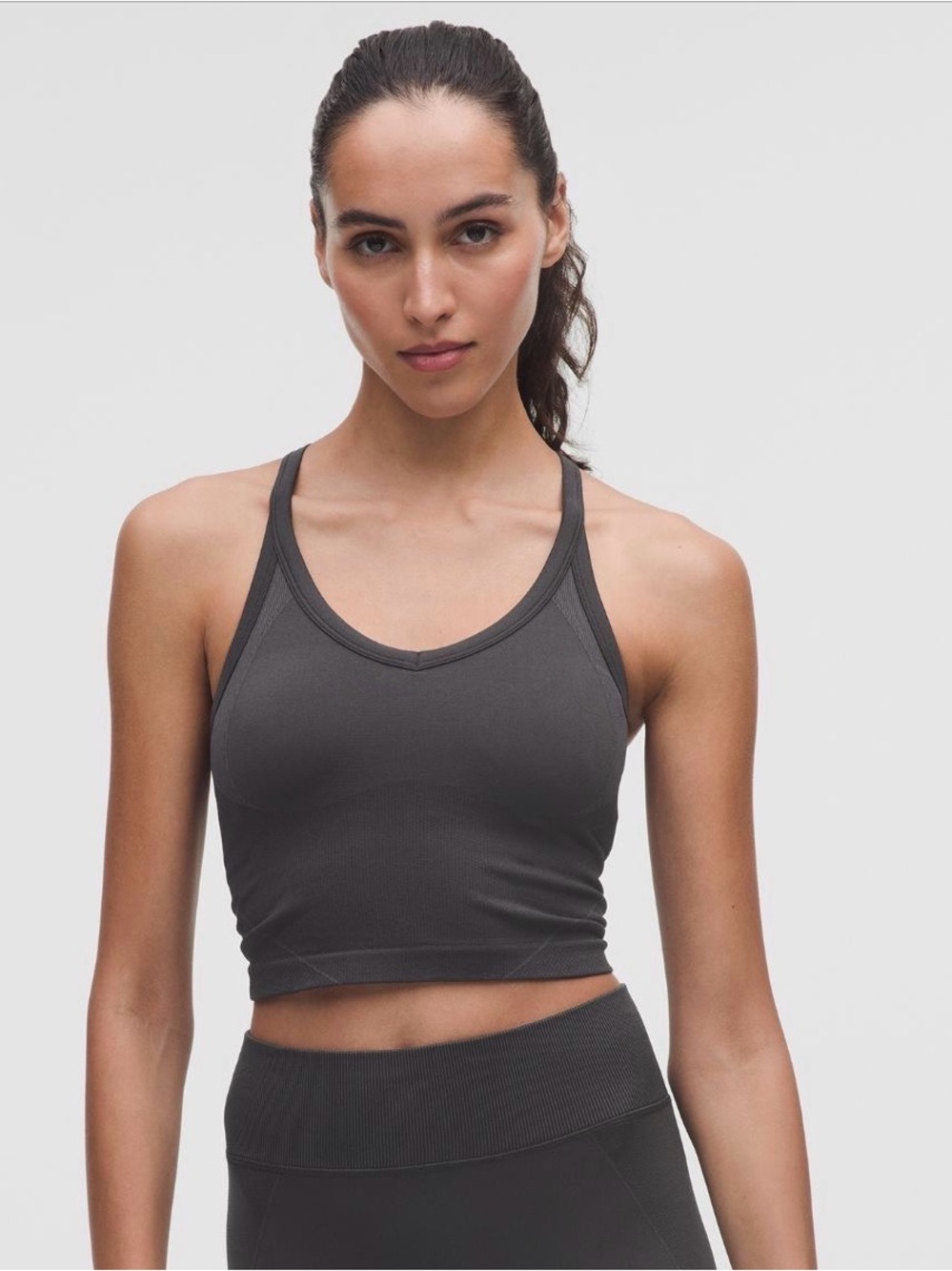 Lululemon Get Low Training Tank top